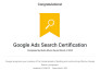 setup and manage google ads adwords PPC campaigns